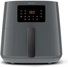 PHILIPS 독일 필립스 에어프라이기 Philips Airfryer Essential XL Digital HD9280/60 Oil-Free Fryer 1.2 kg Rapid Ai