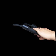 자동차손잡이 차량 헤드레스트 손잡이 고리 M11663 자동차옷걸이 93000EA, 1개