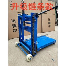 시멘트블럭타일