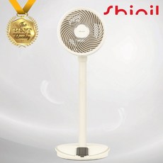 bldc무소음서큘레이터