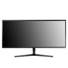 s34j550 삼성전자 86.7cm WQHD 울트라 와이드 모니터 S34J550