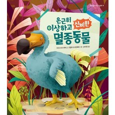 멸종위기동물메모리게임