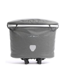  Ortlieb 오르트립 독일아웃도어 Up Town Rack 어반 탑Lock LUGG 어그age 가방 코듀라 그레이 135947 364245 