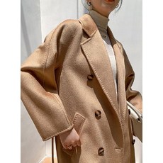 더블케이방풍자켓