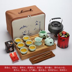 펭귄가스난로