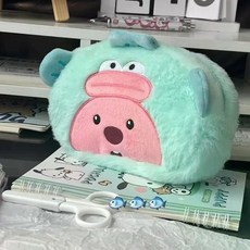 잔망루피파우치 TOP01