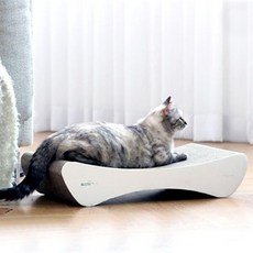  아트박스/뽀떼 고양이스크래쳐 T5, 단품 