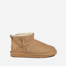 어그부츠 오즈웨어 울트라 미니 클래식 호주 부츠 UGG 샌드
