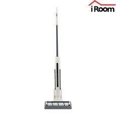 자동세척물걸레청소기