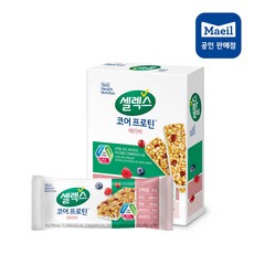 프로틴바유통기한