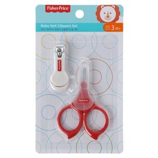 영유아손톱깍기