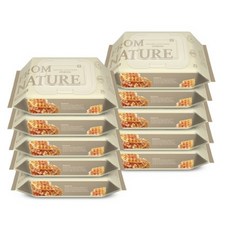 브라운물티슈핫딜