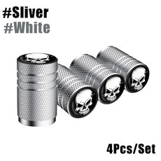 타이어스템공기밸브캡