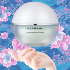 [정품]핸드문크림 손주름크림 50ml