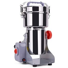 옥수수가루반죽기