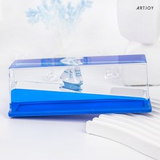 아트조이 오일멍 물멍 오일워터볼 요트