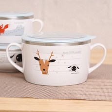 알프스팜스토리 라면기(650ml) SEP:+/14 + YG14160A, 이상품구매할께요, 1Ea