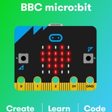 BBC 마이크로비트 보드 단품 벌크 Microbit