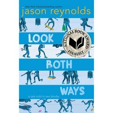 Look Both Ways : A Tale Told in Ten Blocks, Atheneum