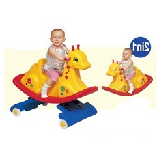 스프링말장난감