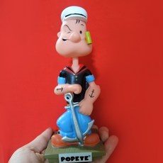 류현진버블헤드