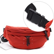 메종마르지엘라 20FW 남성 스티치 힙색 벨트백 (S55WB0017_PR253_T4029_20F)