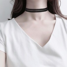 아이엘 초커 26종 모음 초커목걸이