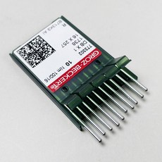 공업용미싱바늘