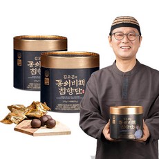 황실침향녹용원