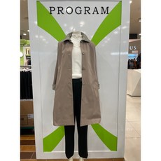 버버리남성트렌치코트