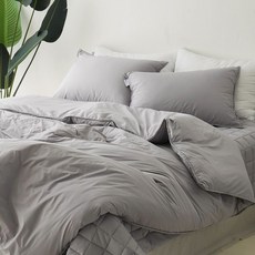 모닝그레이킹사이즈사계절이불세트k