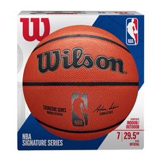 윌슨WILSON NBA 농구공 7호