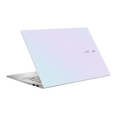 에이수스 비보북 르누아르 노트북 M433IA-EB793 (라이젠7-4700U 35.56cm), 윈도우 미포함, 512GB, 8GB
