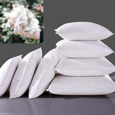 무인양품깃털베개