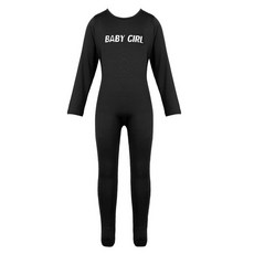 유니클로긴팔바디슈트