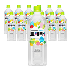 토레타 900ml x 12PET, 상세페이지 참조, 상세페이지 참조