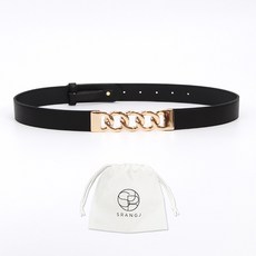 원피스허리벨트