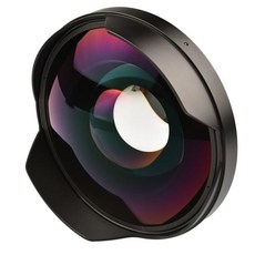 카메라렌즈필터 VLOGMAGIC-초광각 어안 렌즈 어댑터 52mm/58mm/62mm/67mm/72mm 비디오 카메라 캠코더 전용 렌즈 후드 포함, 67mm, 04 67MM, 1개