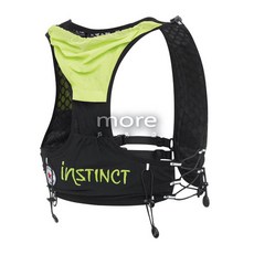 프랑스 INSTINCT 경기용 자전거가방 크로스컨트리 백팩, 단품