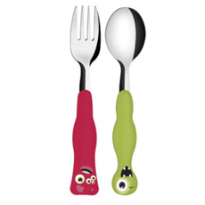 몬테라식기세트