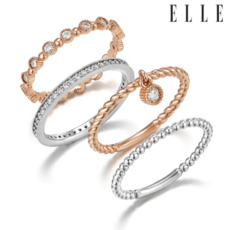 엘르주얼리세트