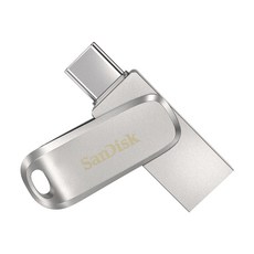 샌디스크 울트라 럭스 USB 3.1 메모리 CZ74, 512GB