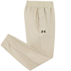 언더아머 UA STRETCH WOVEN OGGER PANTS