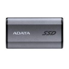 ADATA SE880 1TB 외장SSD 그레이