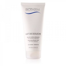 비오텀 Lait De Douche Cleansing Shower Milk with Citrus Essences 유럽직배송, 200ml