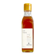 아빠랑 오곡곡물당 410ml, 1병