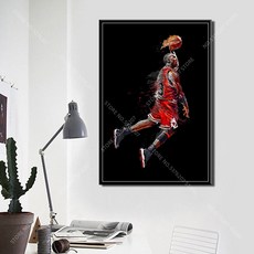 나이키조던포스터