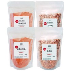 고추씨가루
