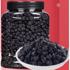 리우씨앤씨 건블루베리 건조 말린 블루베리 500g, 500gx2