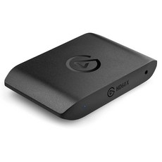 Elgato HD60 S+ 외부 캡처 카드 1080p60 HDR10 또는 4K60